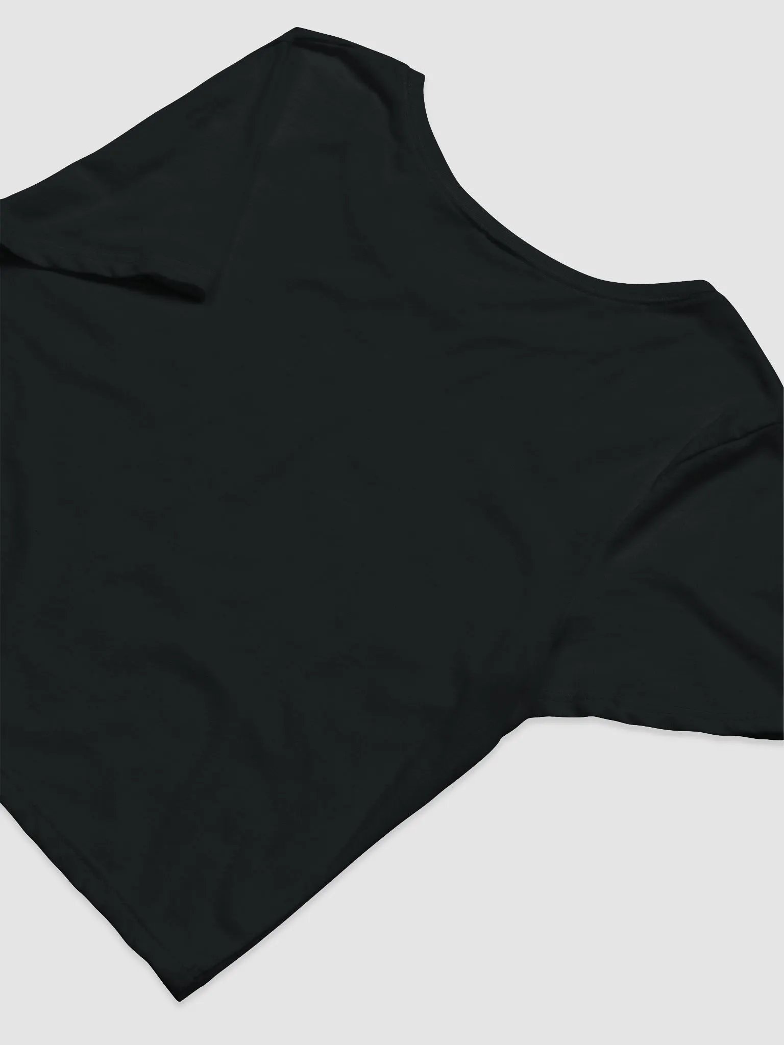 pride mushroom crop top product image (6)