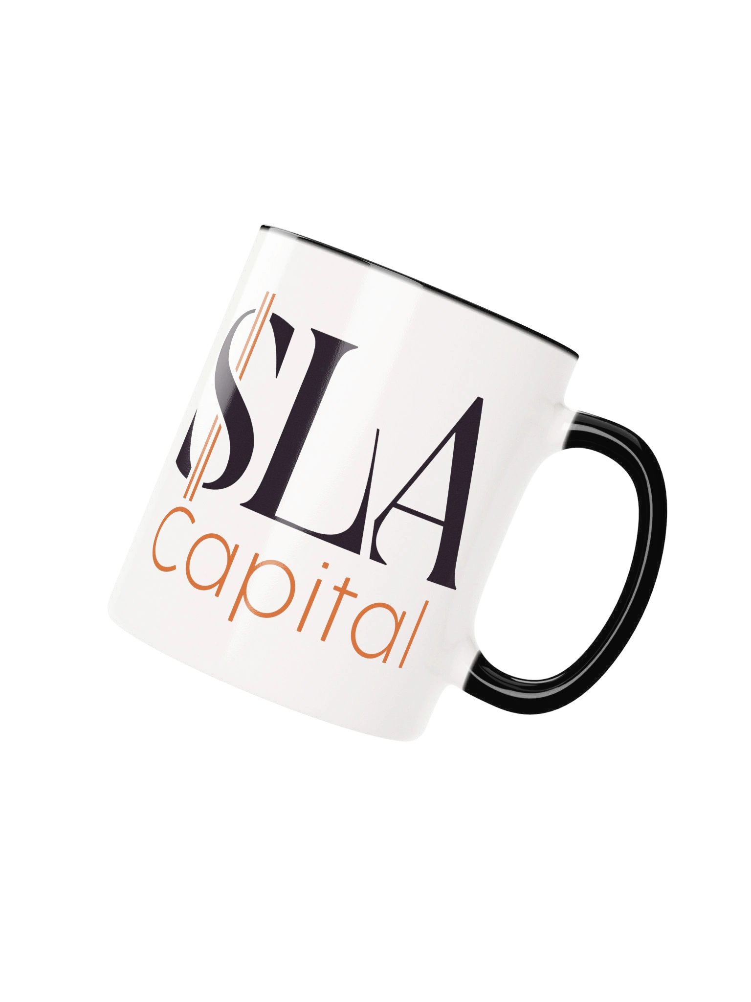 SLA Capital Knight Helmet Mug product image (8)