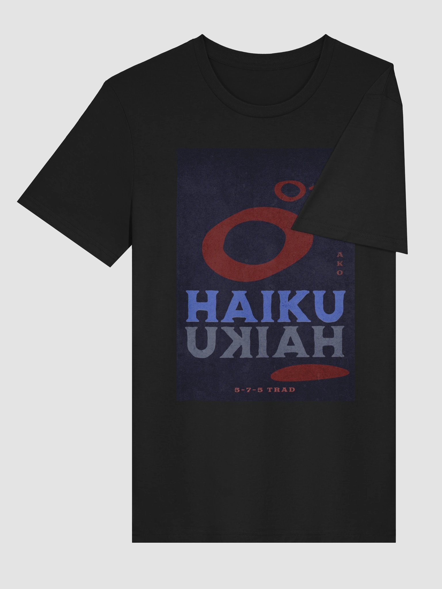 HAIKU STRAIGHT BILL TEE product image (6)