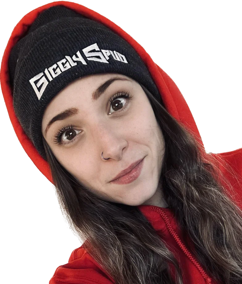 Da Spud Beanie product image (5)