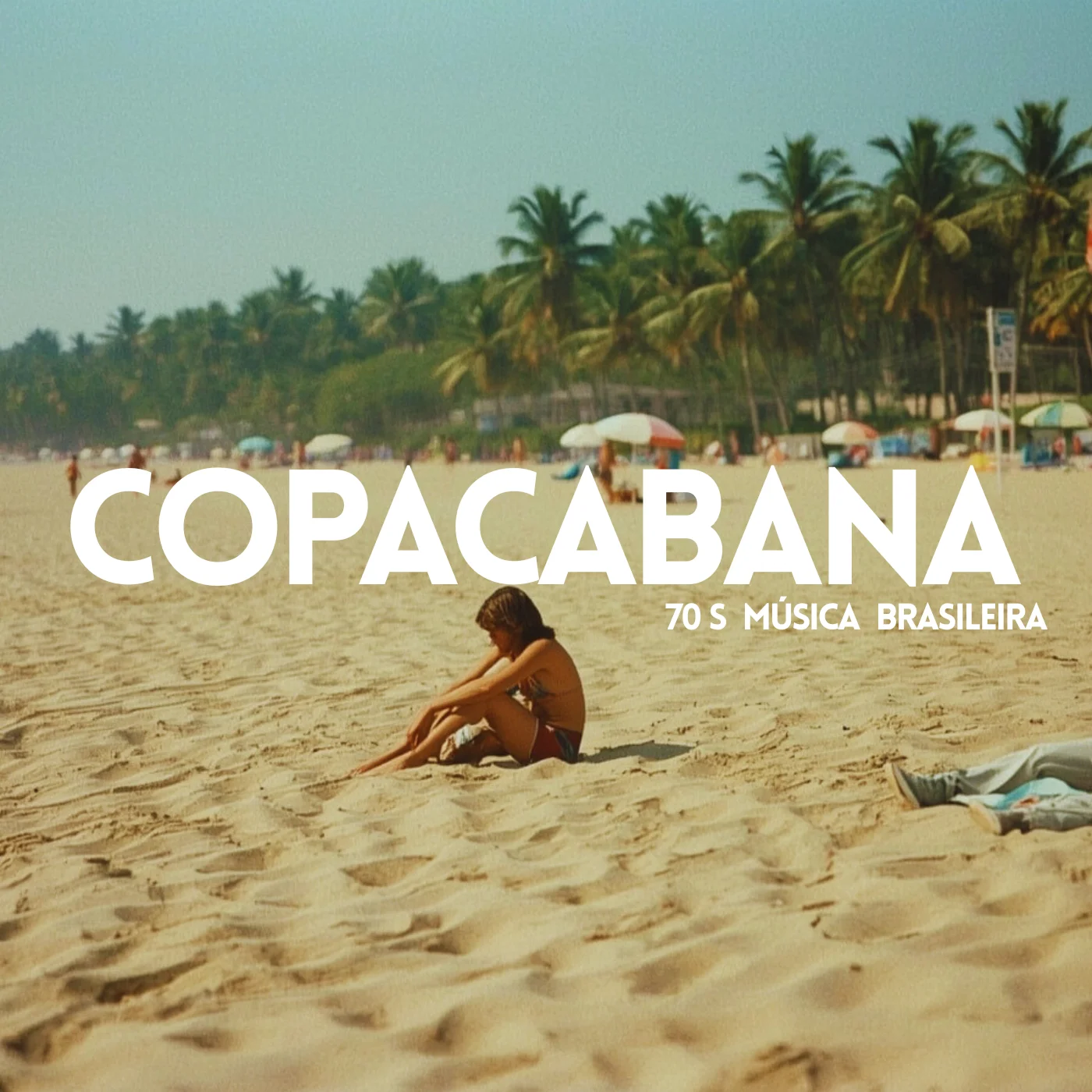 Copacabana 1973 – Dreamy Bossa Nova & Brazilian Jazz product image (1)