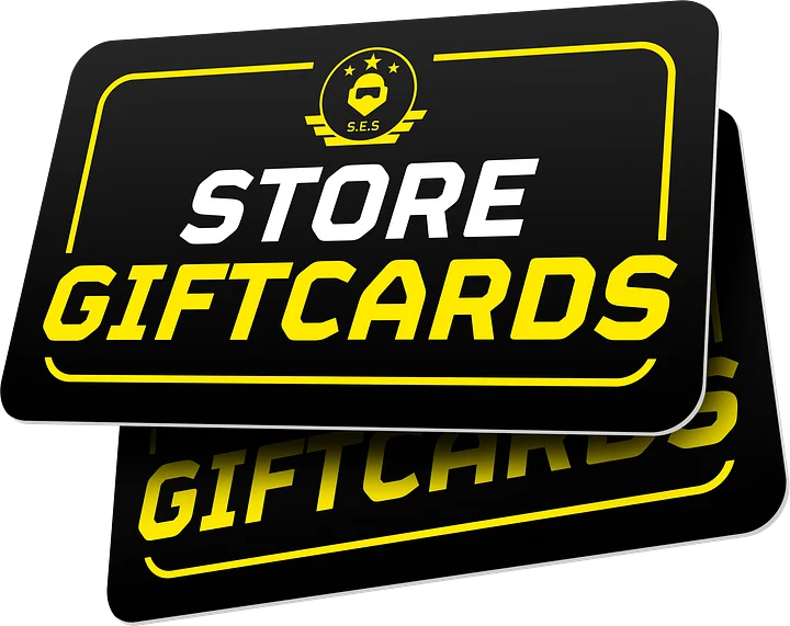 S.E.S Store Giftcards product image (1)