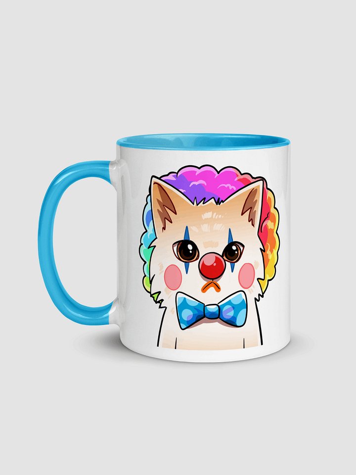 Clown - Mug product image (1)