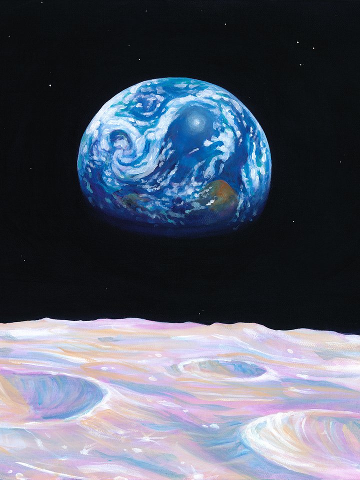Earthrise Original product image (1)