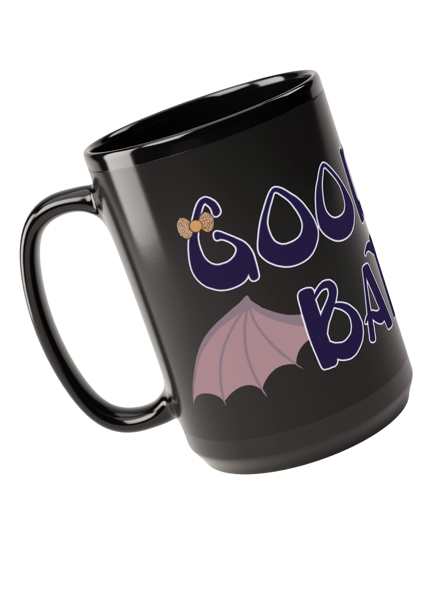 Big Batty Mug product image (1)