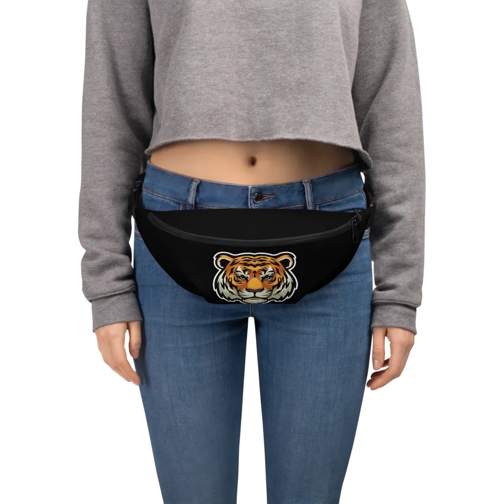 ISI AGU Emblem Fanny Pack product image (7)