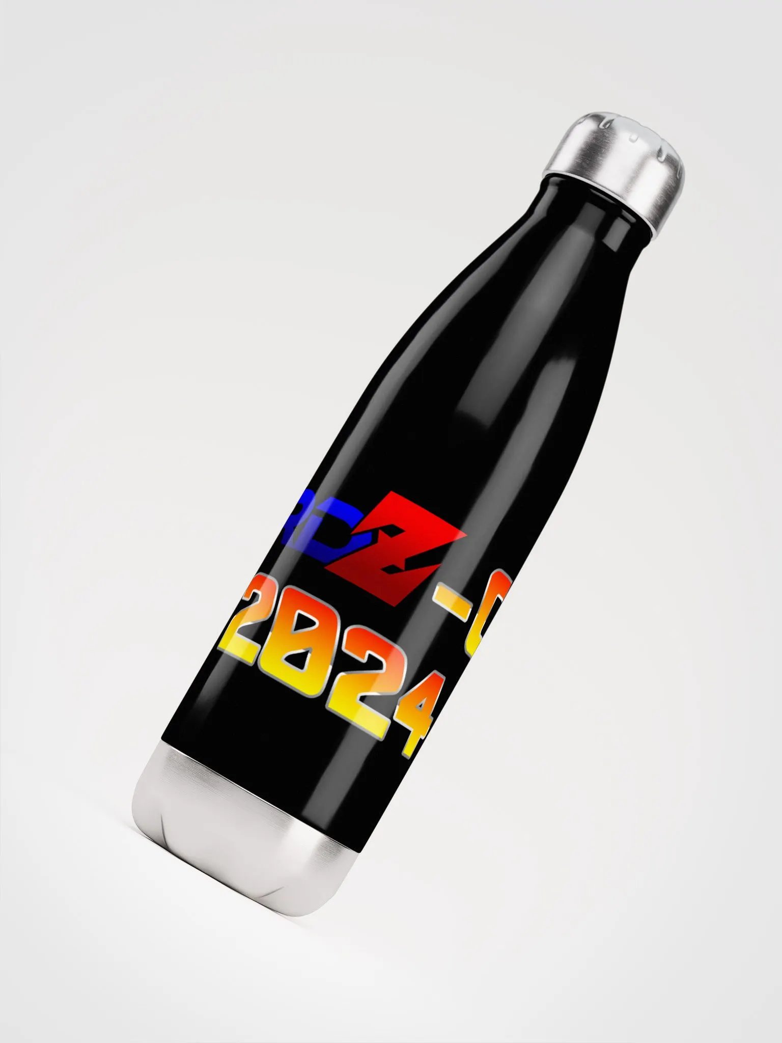 NerdZ Con 2024 Water Bottle (Fish havent fucked in it!) product image (4)