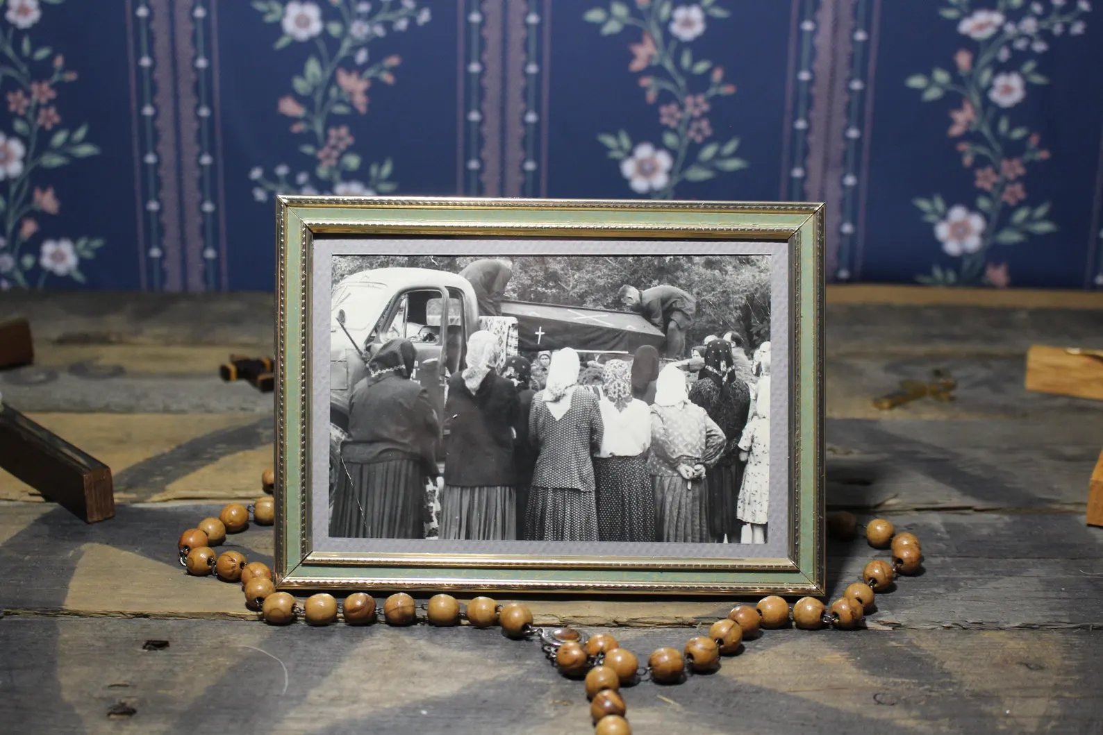 Artifact No.18 - The Funeral product image (3)