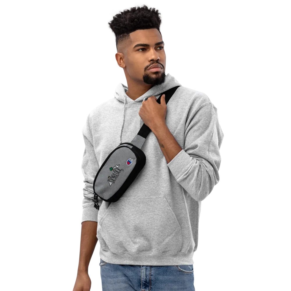 Skyblock x Champion Bag product image (6)