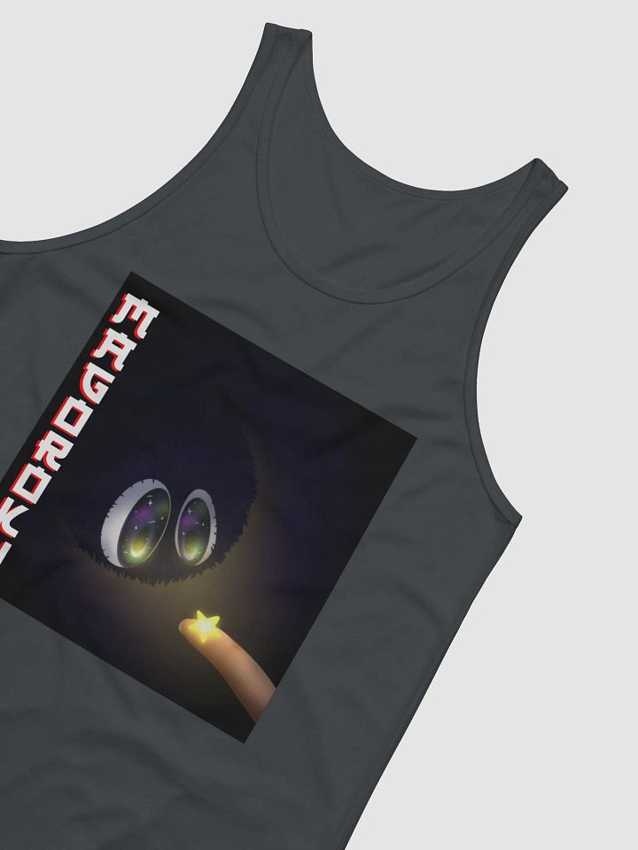 Dusty's Star Tank product image (12)