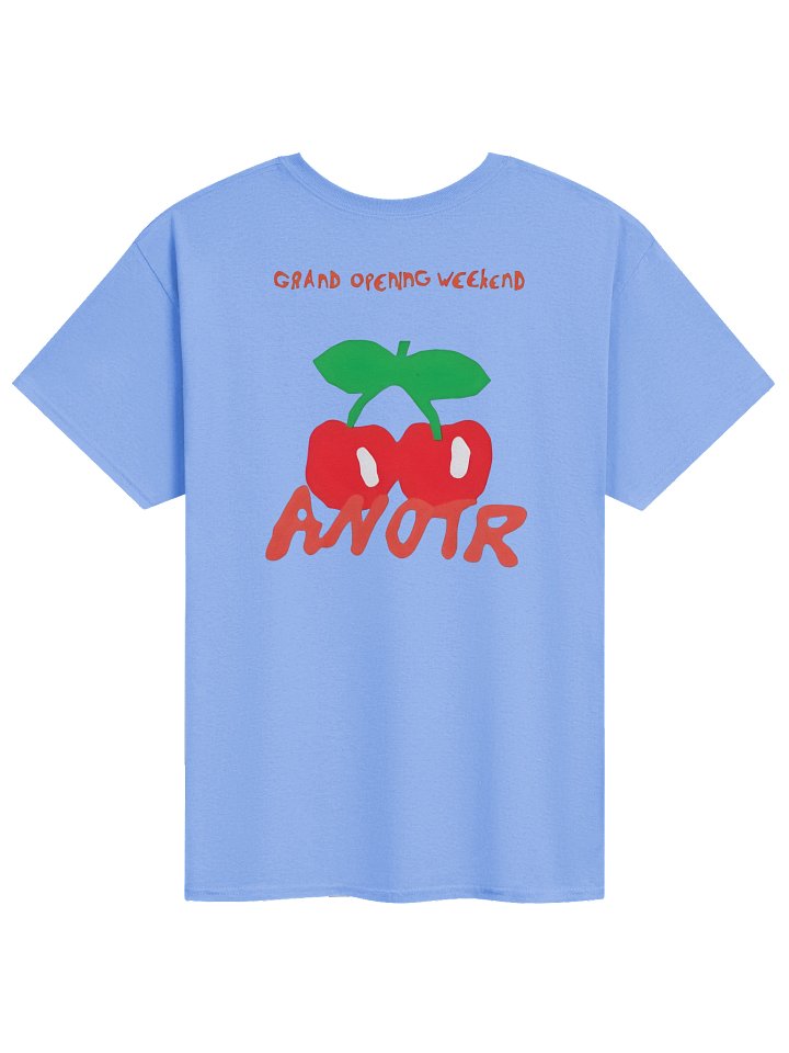 ANOTR Pacha Ibiza Grand Opening T-Shirt product image (2)