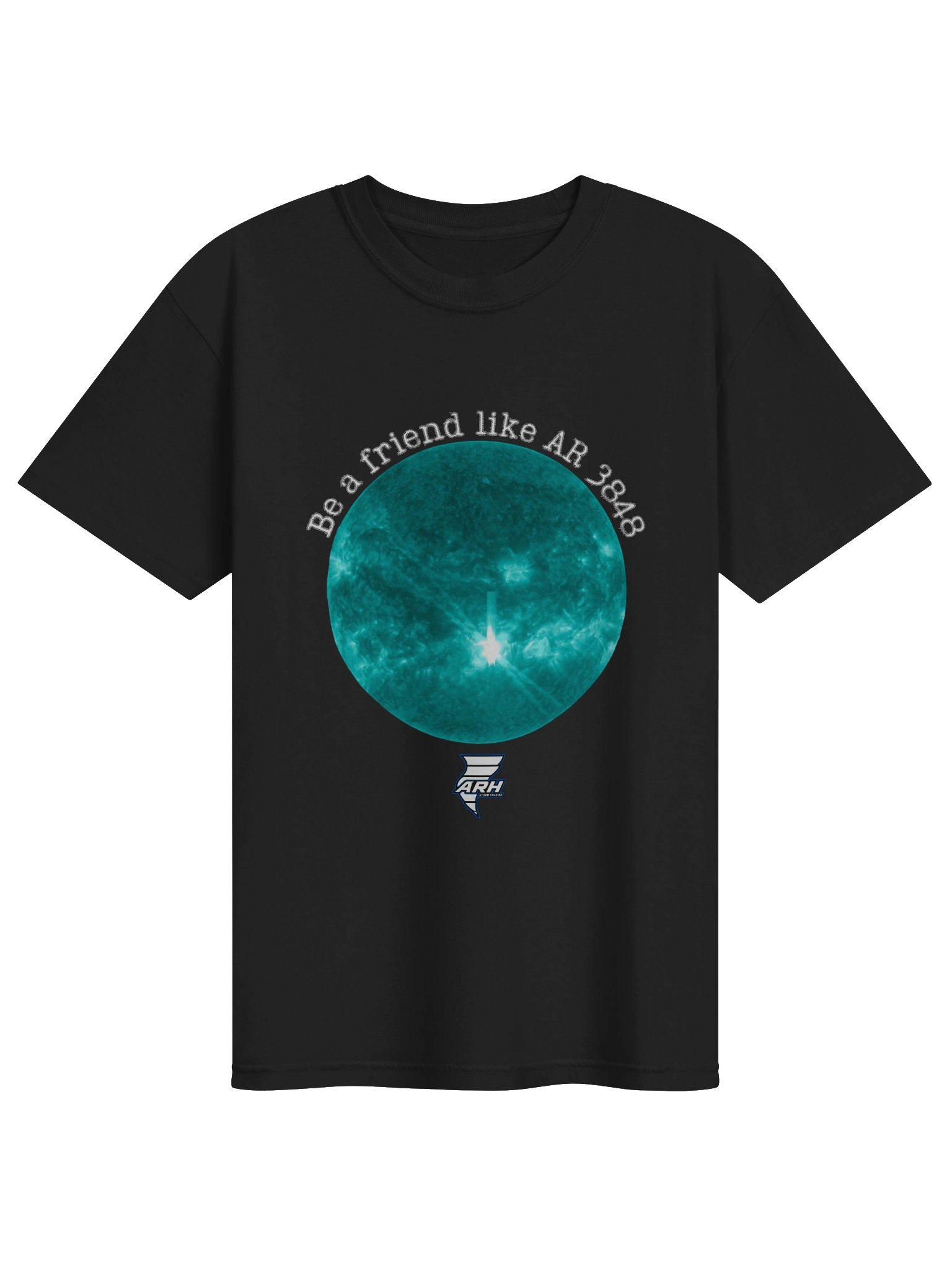 Adrian Ronca-Hohn Aurora T-shirt product image (1)
