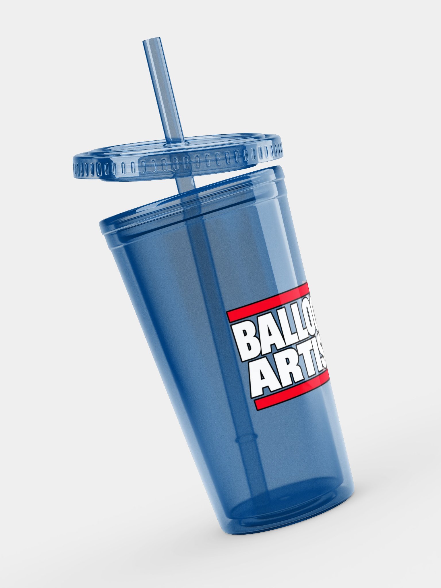 Balloon Artist Old School Tumbler product image (7)