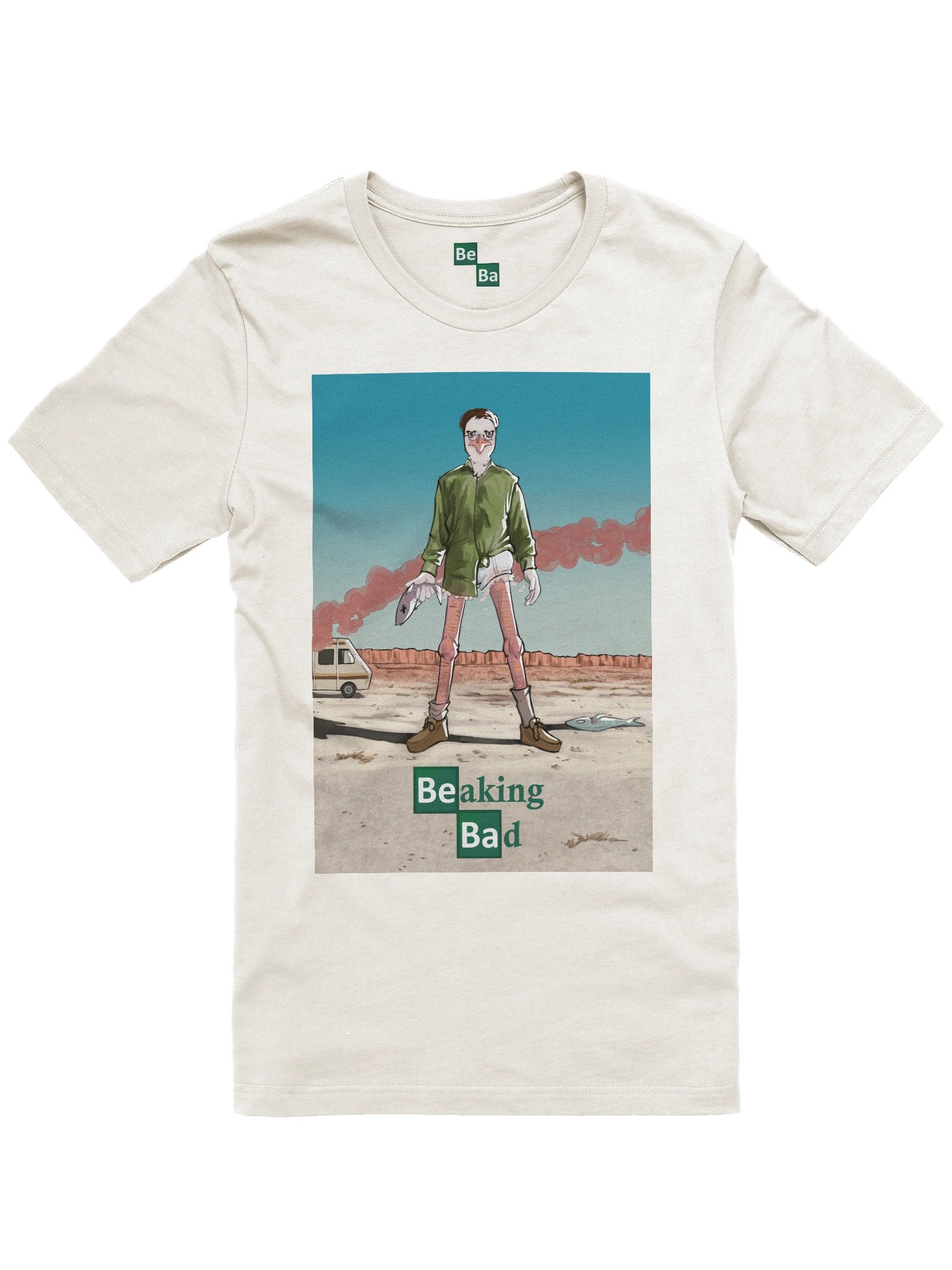 Beaking Bad product image (1)