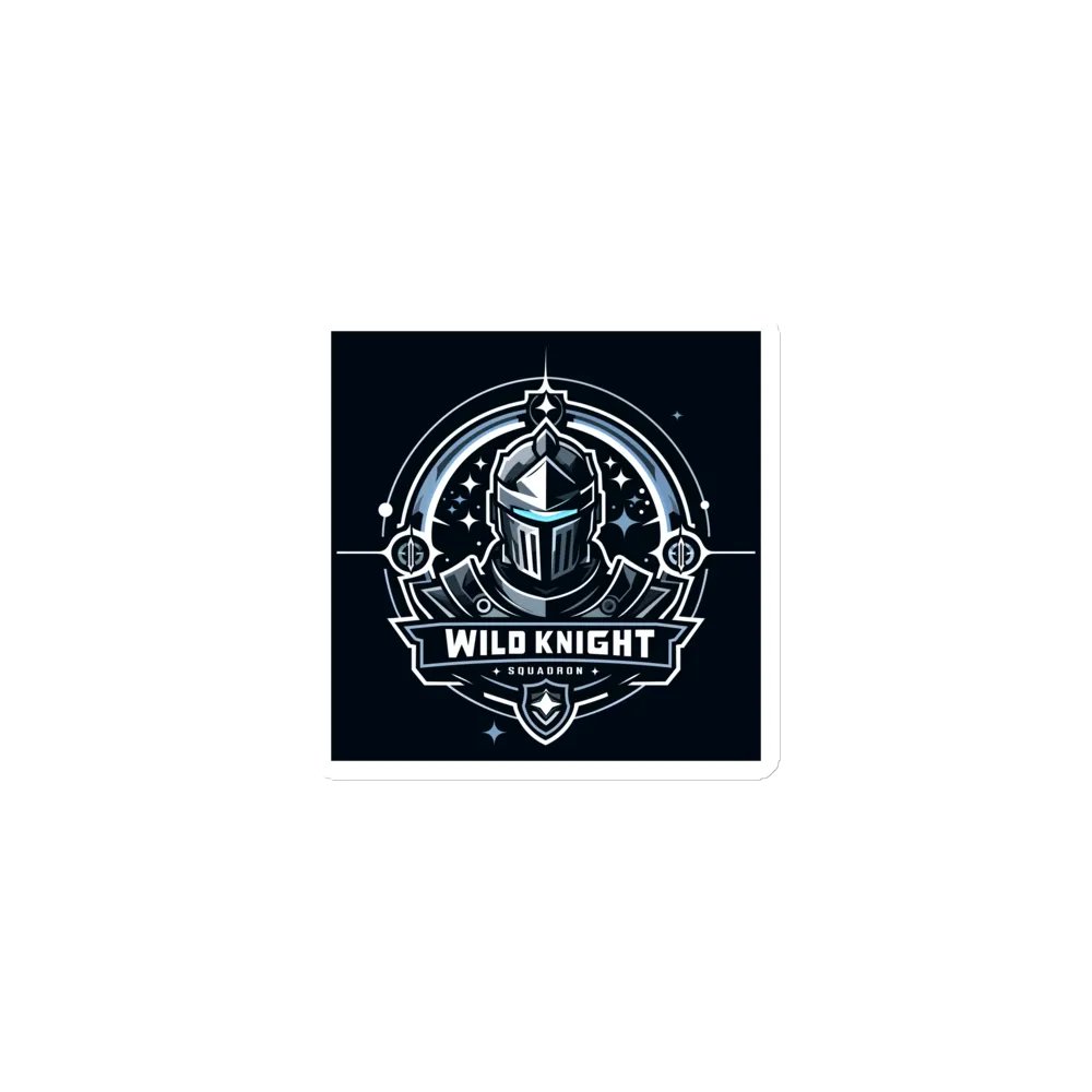 Wild Knight Squadron the Magnet product image (1)