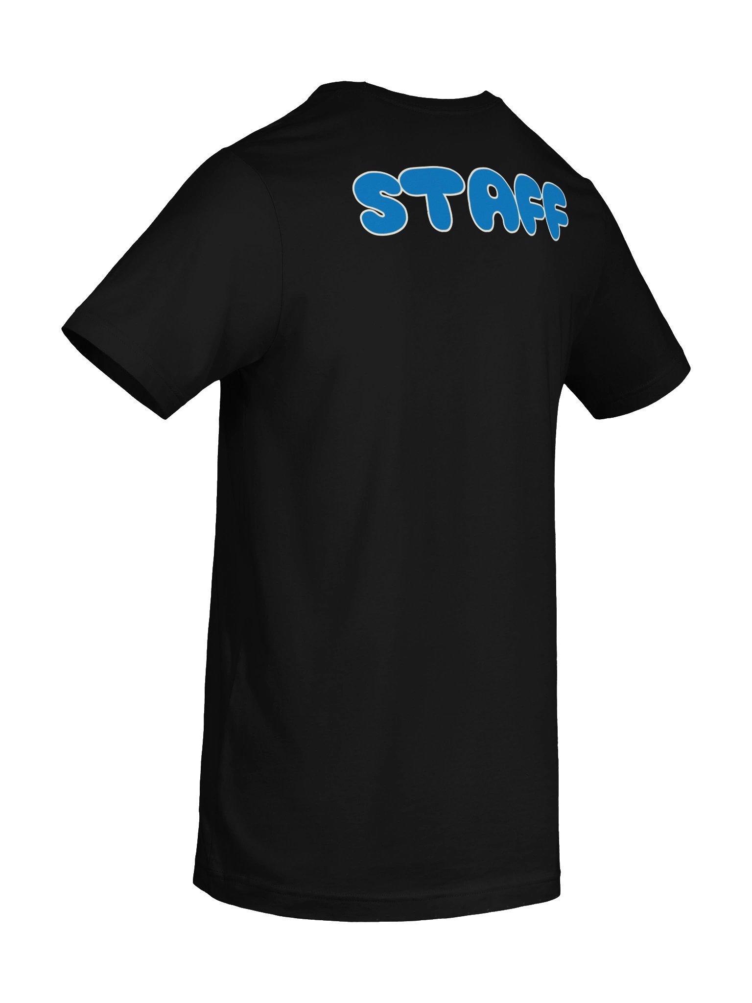 Jorktown Waterpark Staff Tee product image (8)