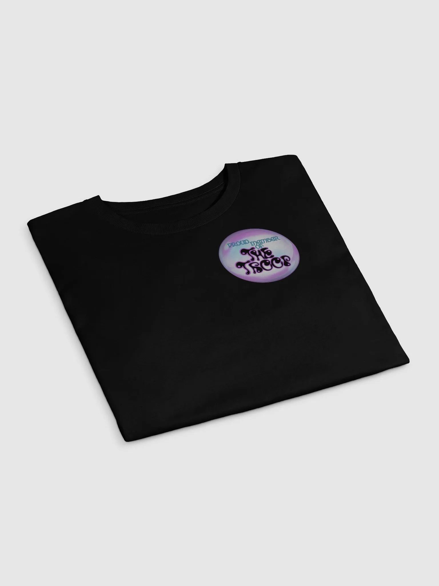 Troop Crop Top product image (15)