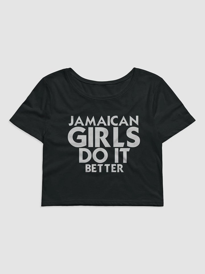Jamaica Girls do it better product image (2)