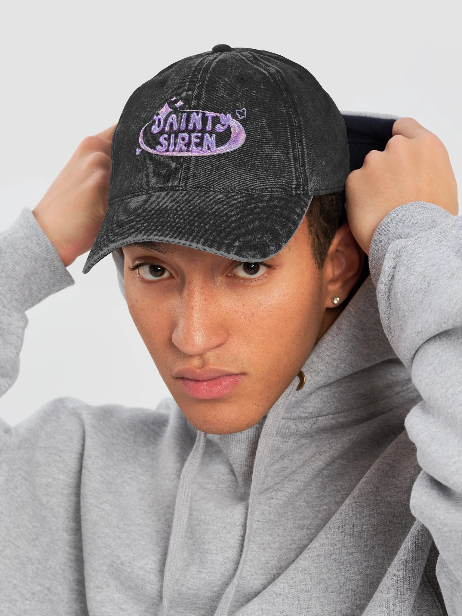 New Logo Hat product image (6)
