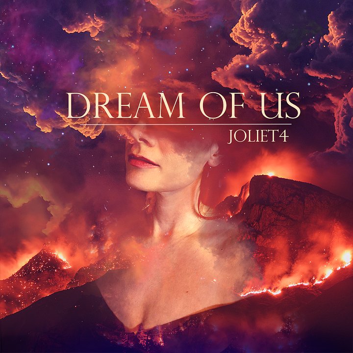 Dream of Us print product image (1)