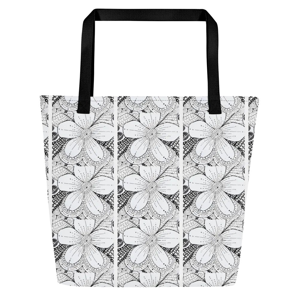 Flower Bloom Bag product image (7)