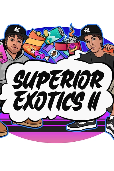 Series thumbnail