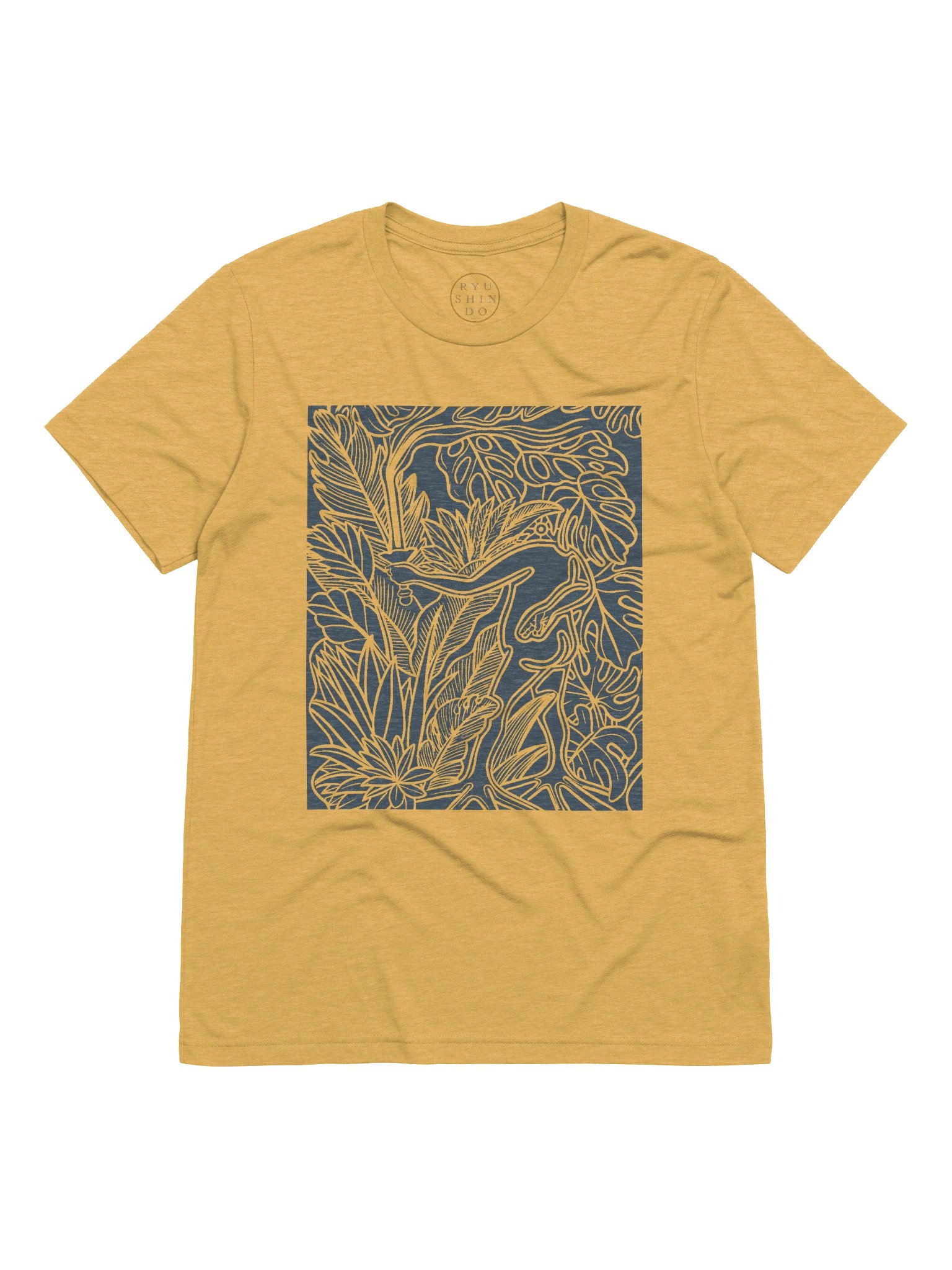 Wielding Joy T-Shirt product image (5)