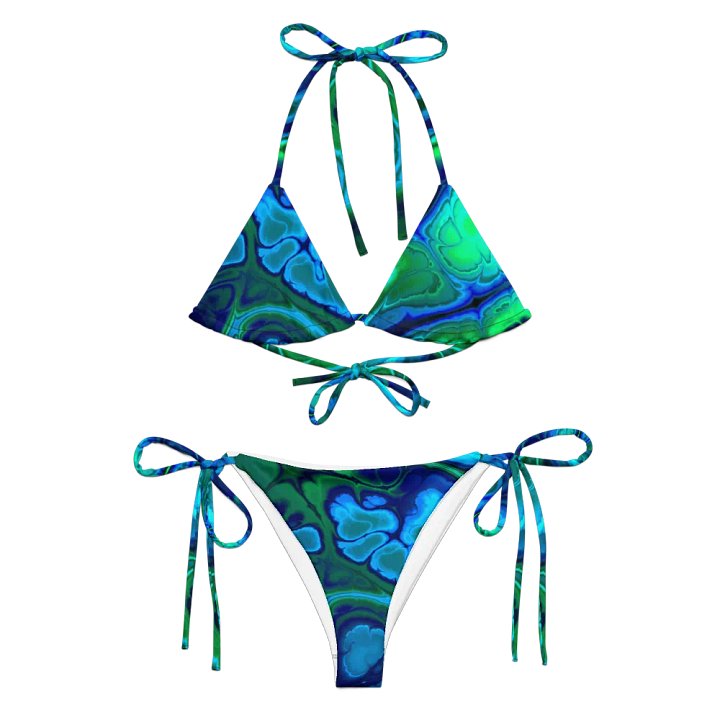 LIBRO AZUL product image (1)