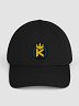 Logo Dad Hat (Under Armour)