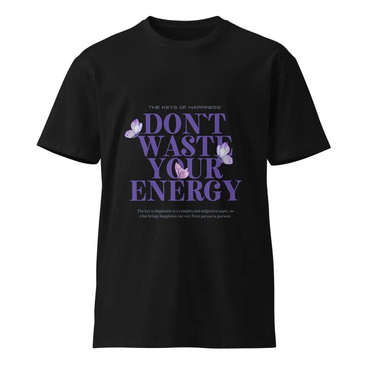 Empowerment Butterfly Tee product image (1)