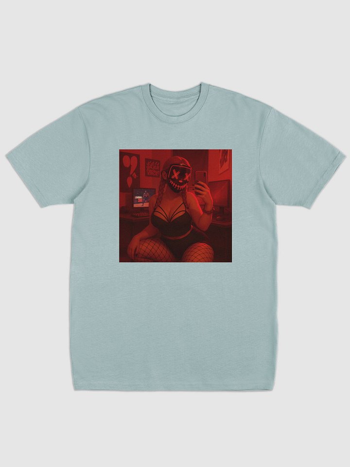 Purge Lee Throwback T-Shirt product image (2)