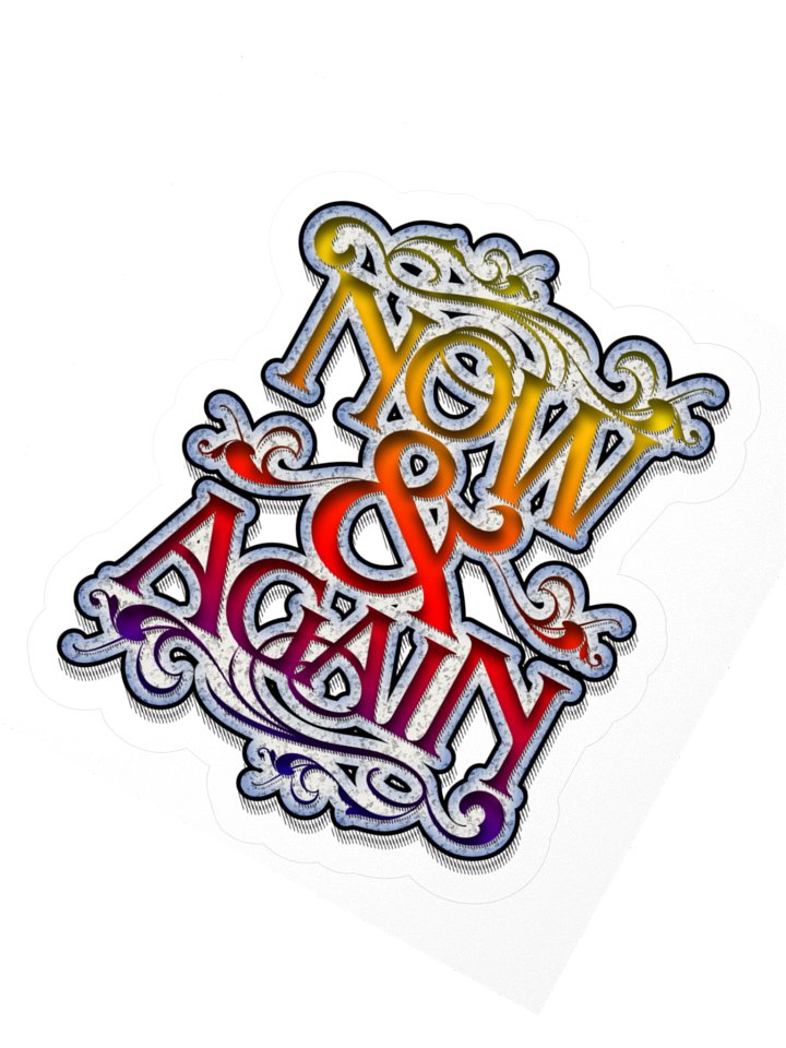 N&A Full Color Sticker product image (5)