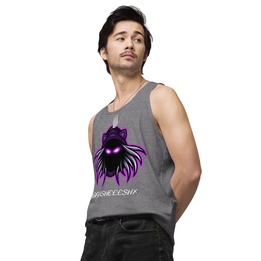 Men's Tank product image (4)