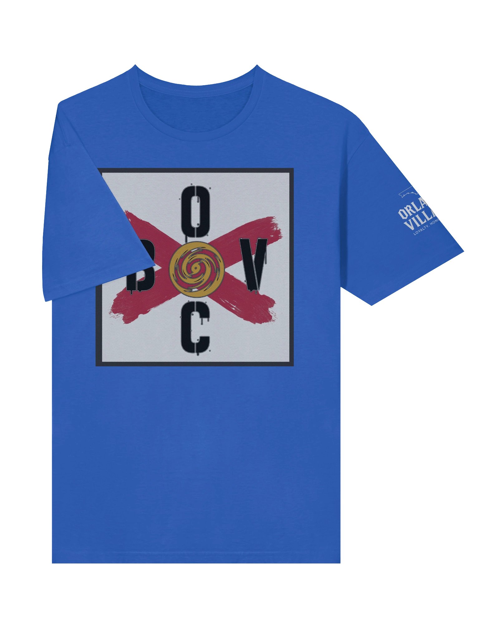 “X Factor Tee – Orlando Edition” product image (33)