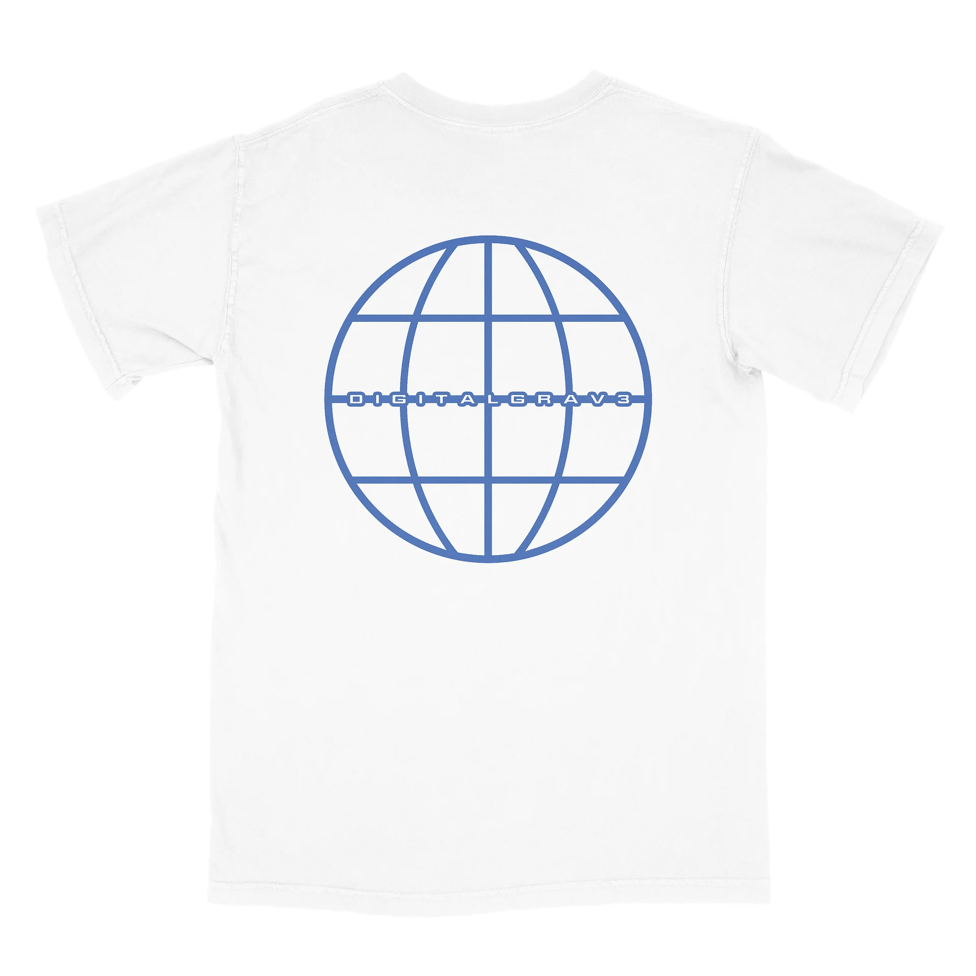 CONNECT WITH ME T-SHIRT product image (2)