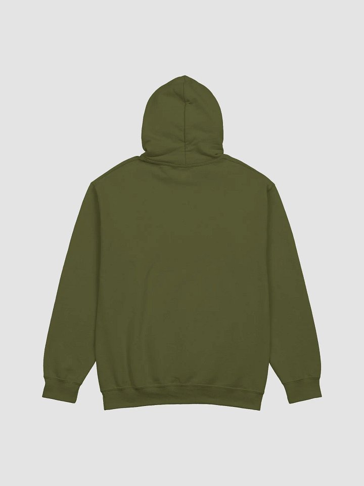 Pirate 9 Hoodie product image (17)