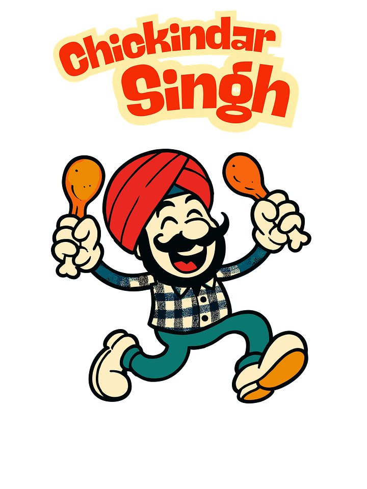 Punjabi Chicken lover product image (14)
