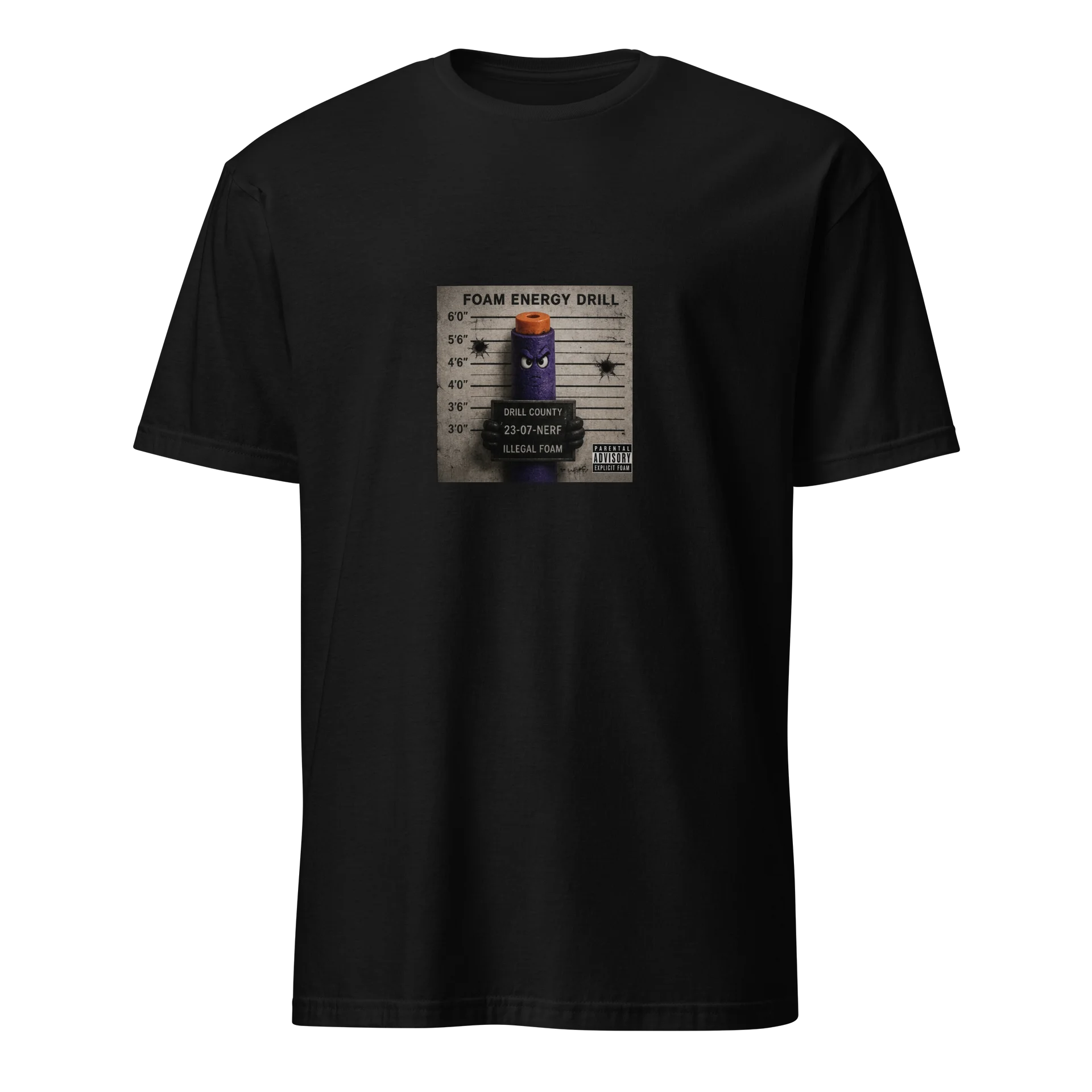 Drill County Tee product image (1)