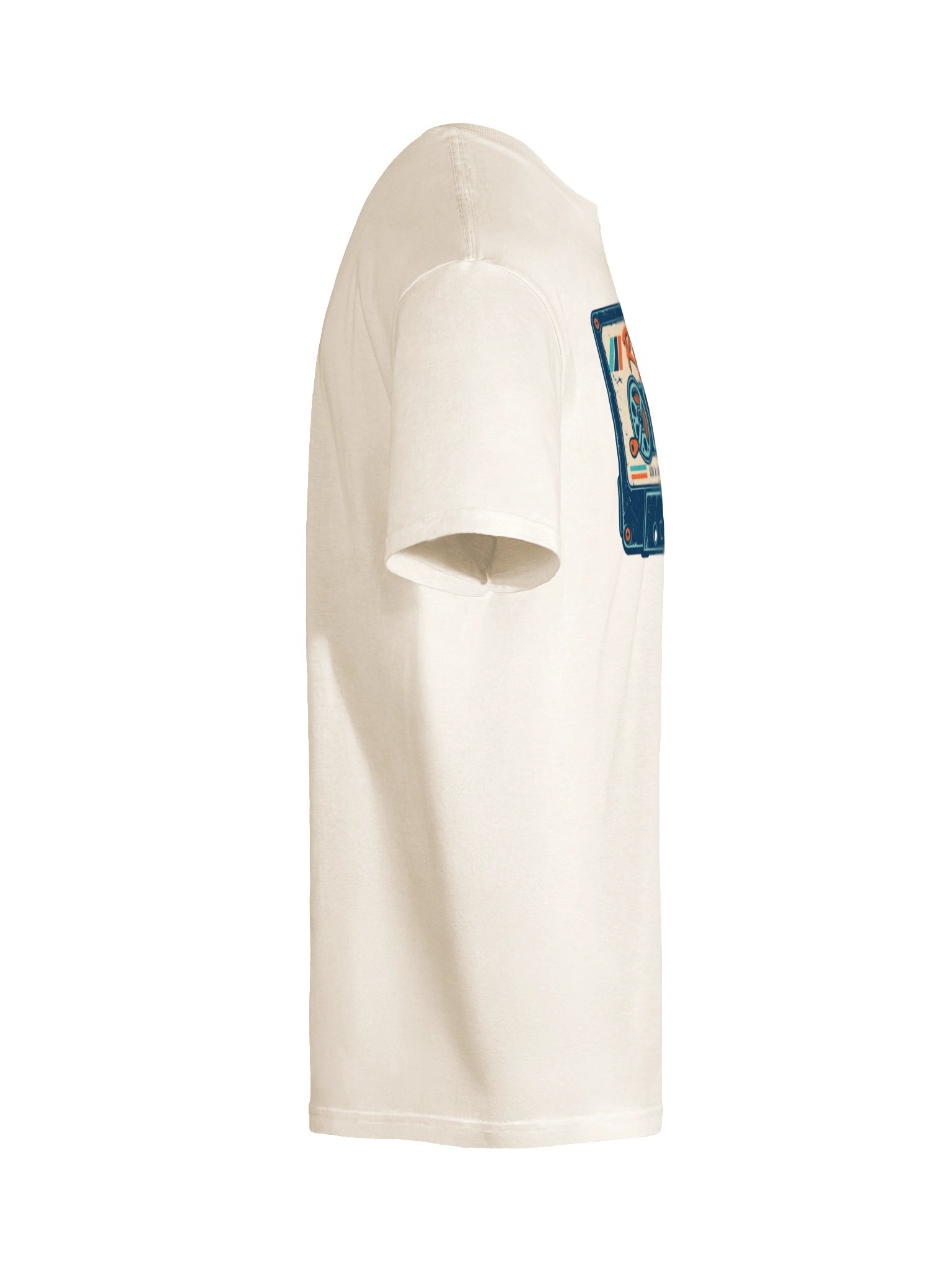 Reel Mix T-Shirt product image (10)