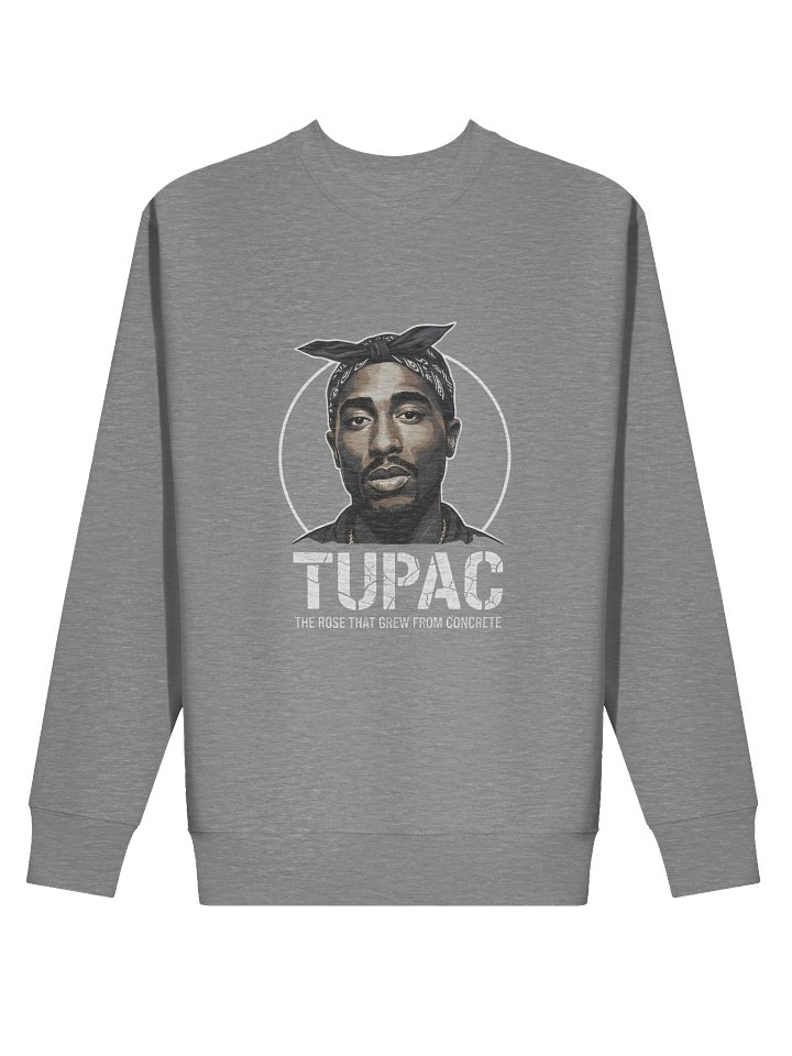 TUPAC Heritage Premium Sweatshirt product image (9)