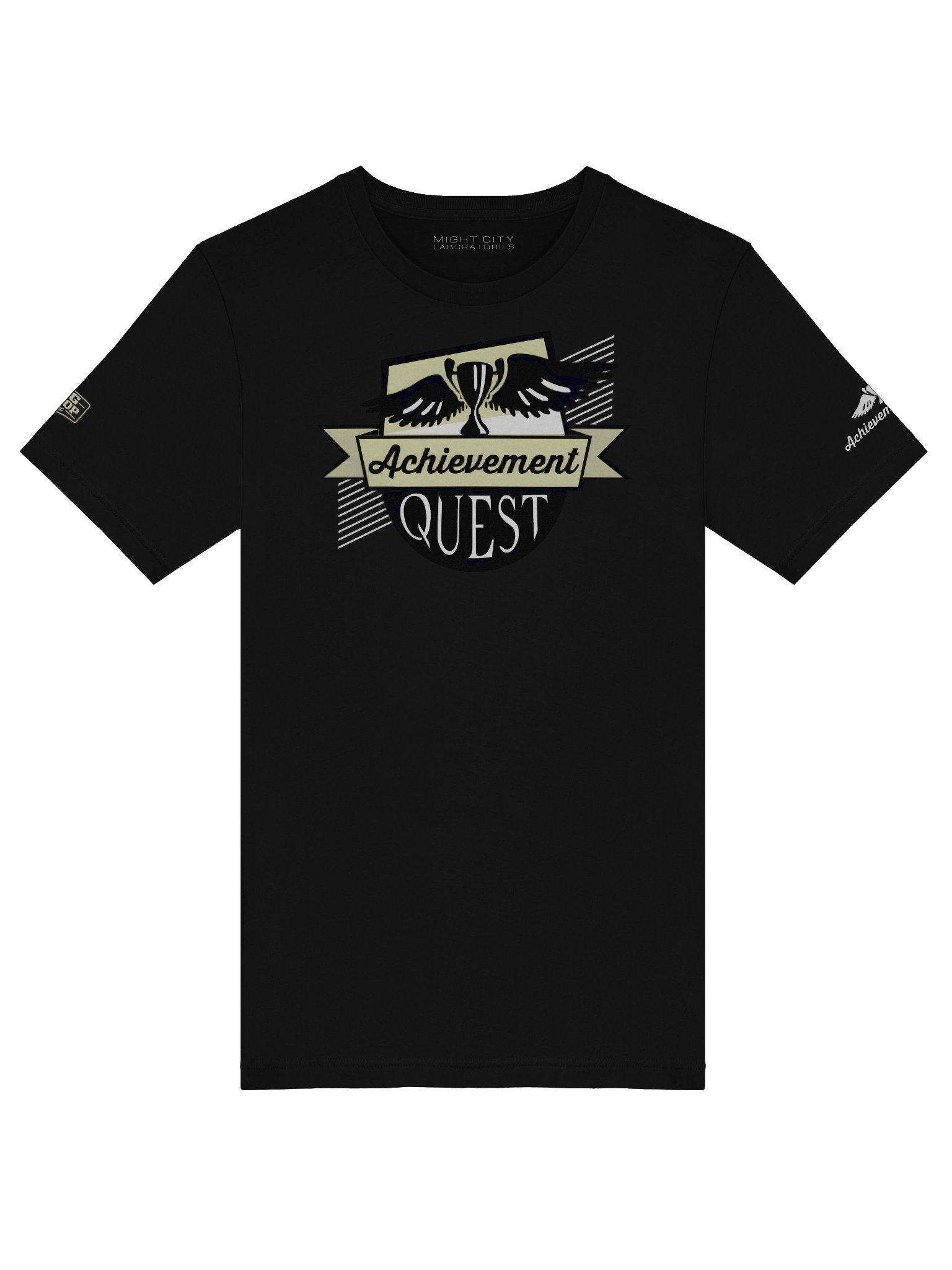 AchievementQuest — OG DROP product image (5)