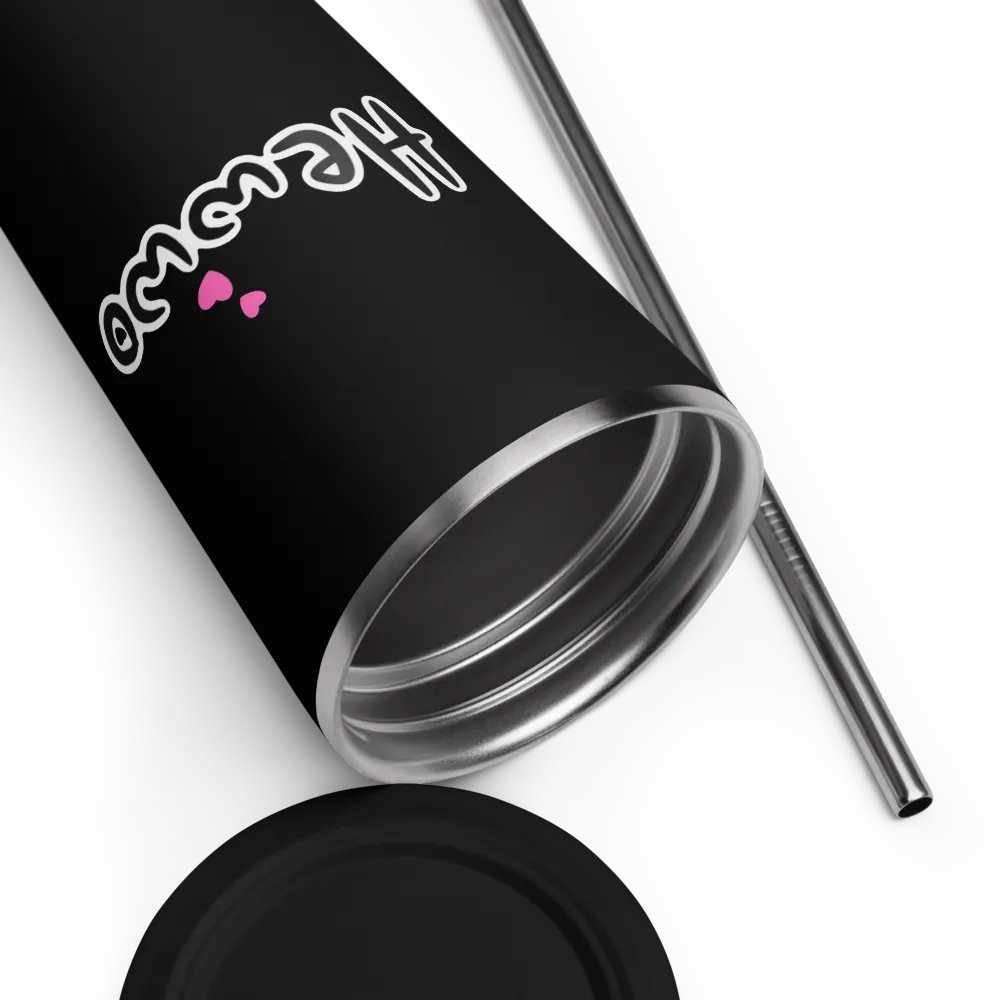 Hewwo Insulated Tumbler product image (7)