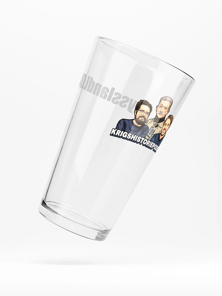 RysslandLOL (Ölglas) product image (2)