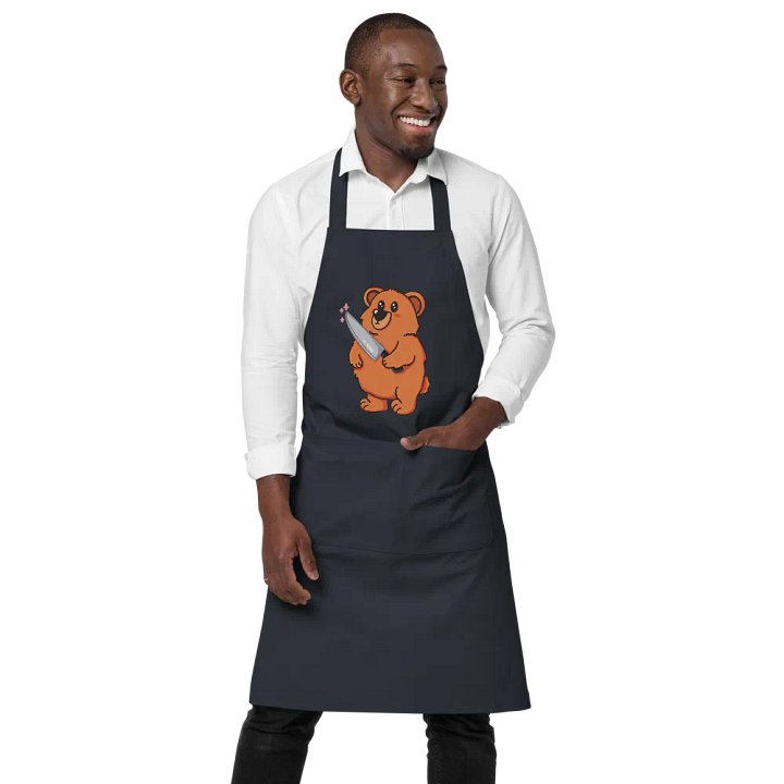 Knife Behr Apron product image (7)