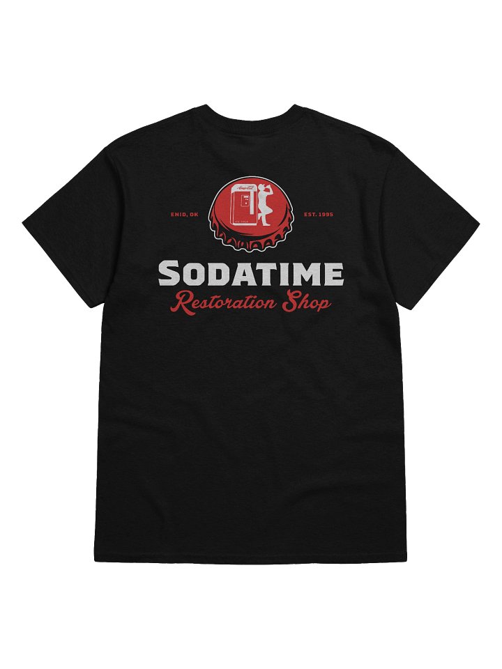 Sodatime MK Special product image (2)