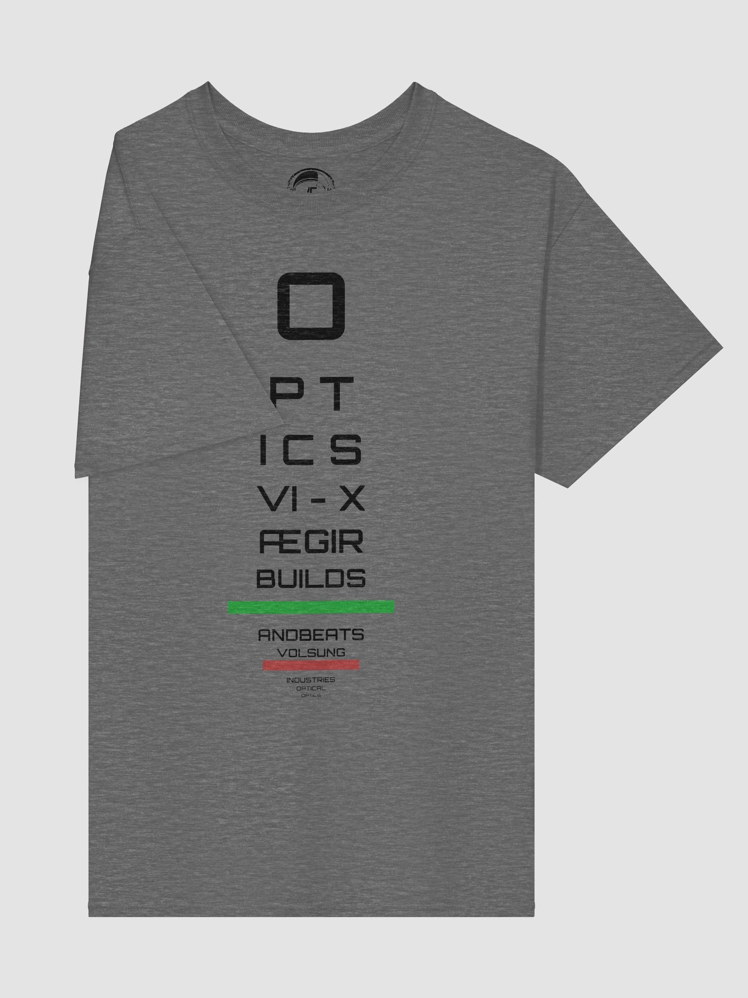 Optics Comfort Tee product image (27)