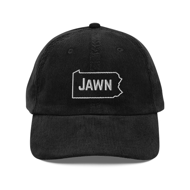 PA Jawn