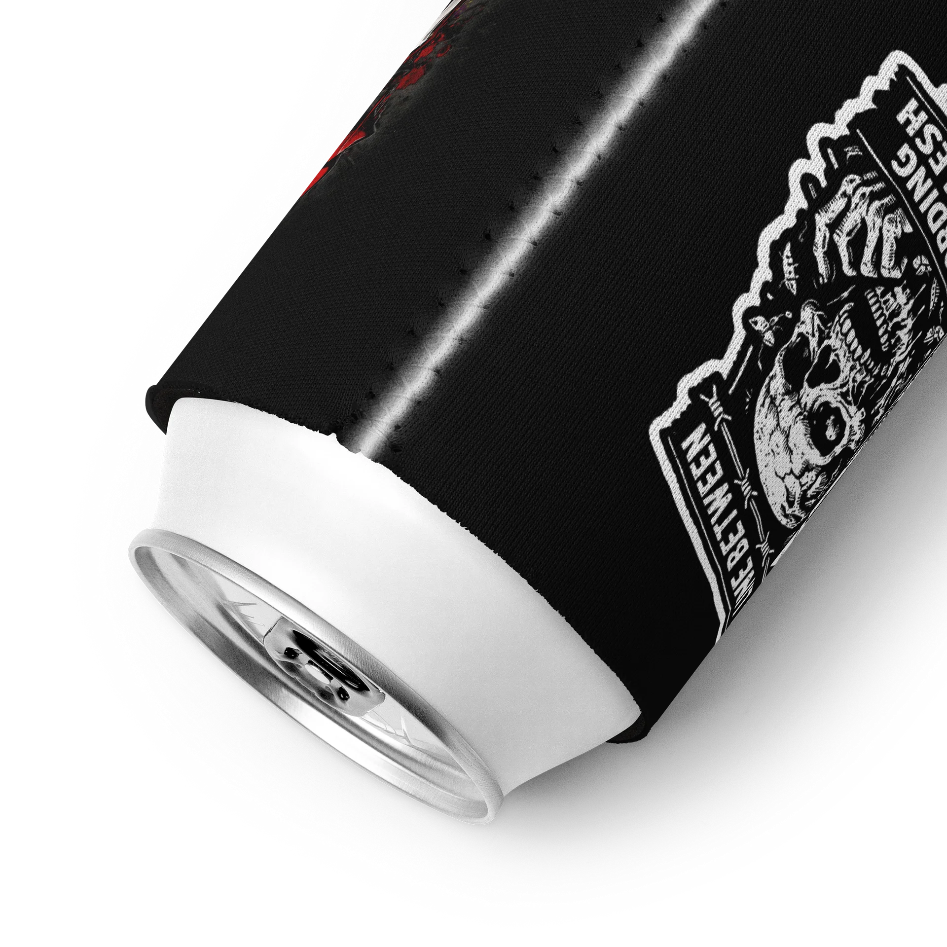Graffiti Glam Can Cooler product image (9)