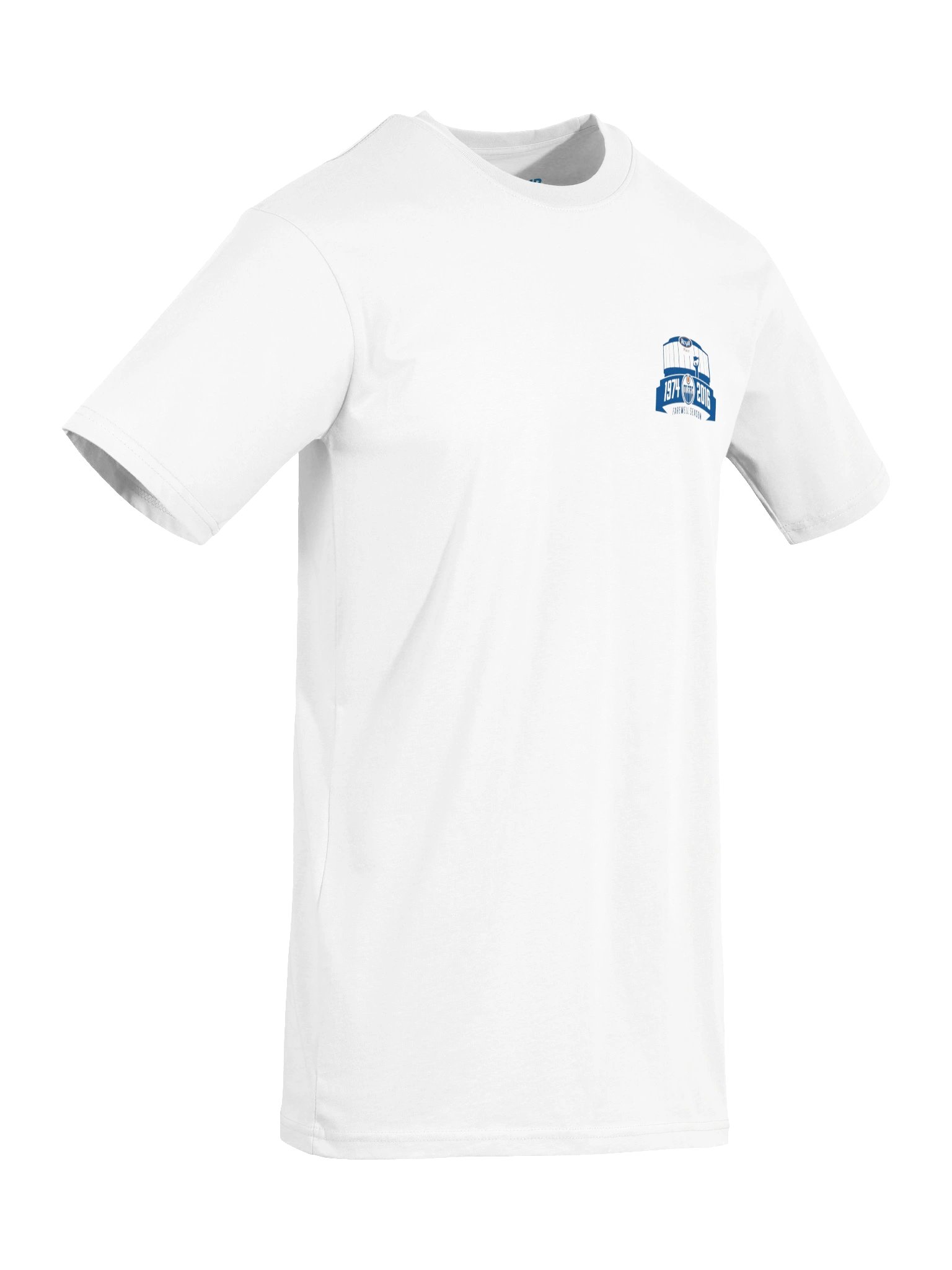 Edmonton Oilers Farewell Season T-Shirt product image (10)