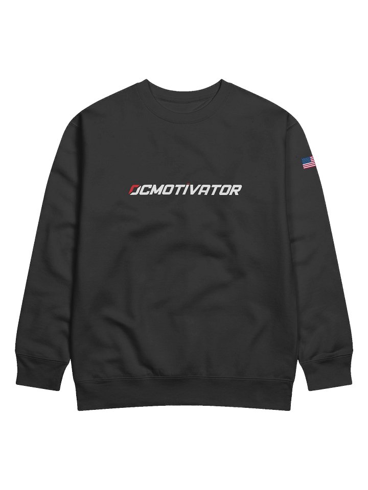 I don't pay mark ups sweatshirt product image (1)